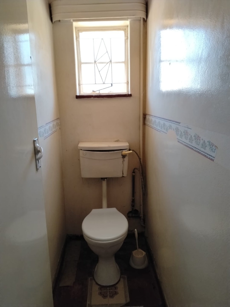 4 Bedroom Property for Sale in Allanridge Free State